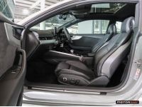 AUDI A5 Coupe 45 TFSI quattro S-Line Black Edition ปี 2021 ไมล์ 26,1xx Km รูปที่ 6